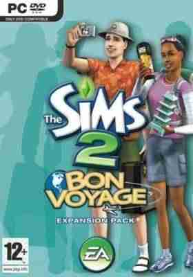 Descargar The Sims 2 Bon Voyage [English] por Torrent